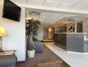 Microtel Inn & Suites By Wyndham Bloomington Msp Airport Exterior foto